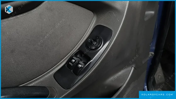 HYUNDAI PORTER II SUPER CAP CRDI