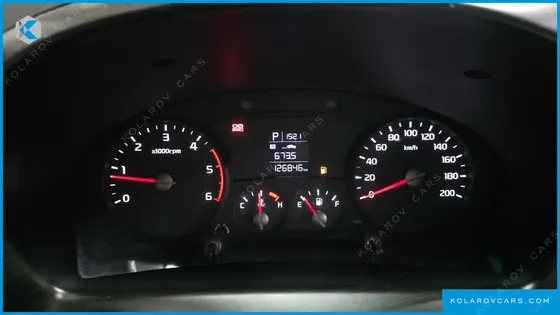 KIA BONGO III KING CAP CRDI