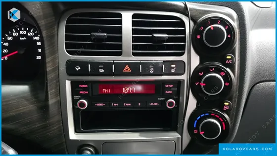 KIA BONGO III KING CAP CRDI
