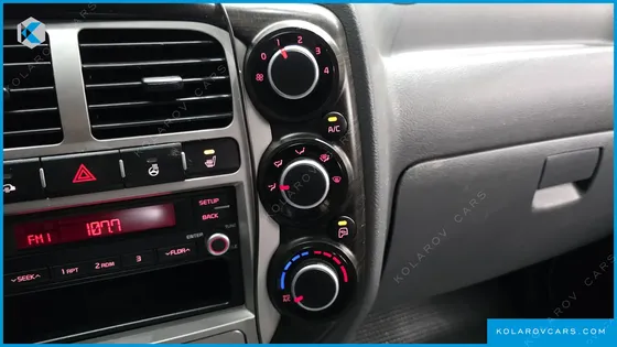 KIA BONGO III KING CAP CRDI