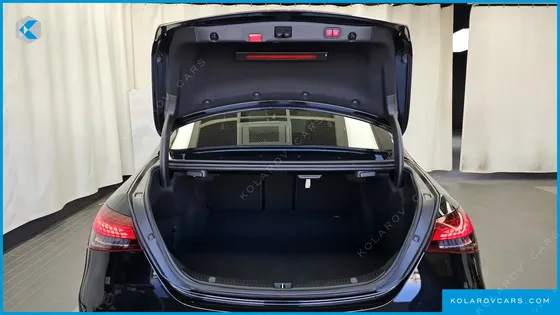 MERCEDES E-CLASS E350 4MATIC AMG LINE