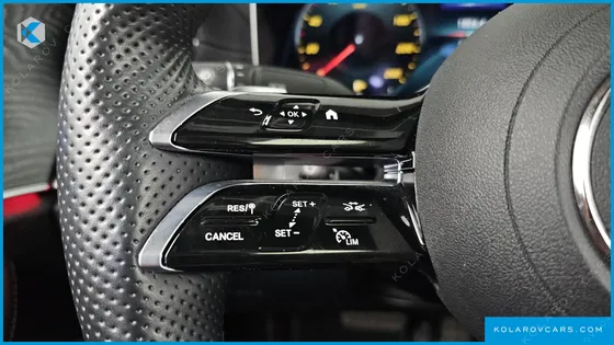 MERCEDES E-CLASS E350 4MATIC AMG LINE