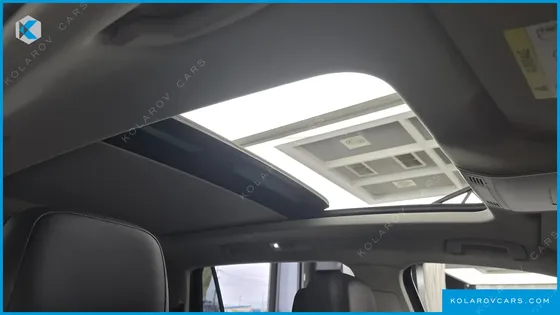 VOLKSWAGEN TIGUAN 2.0 TDI PRESTIGE