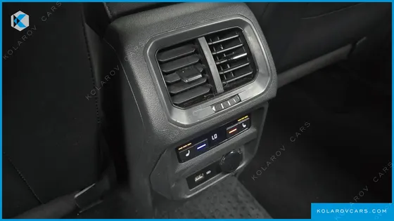 VOLKSWAGEN TIGUAN 2.0 TDI PRESTIGE