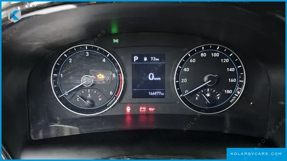 HYUNDAI PORTER II DUBLE CAP CRDI
