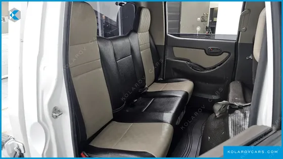 HYUNDAI PORTER II DUBLE CAP CRDI