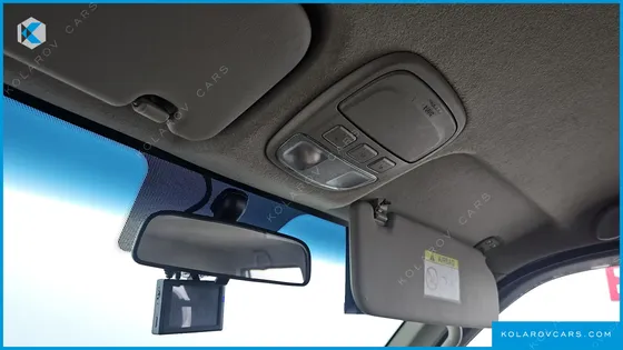HYUNDAI PORTER II DUBLE CAP CRDI