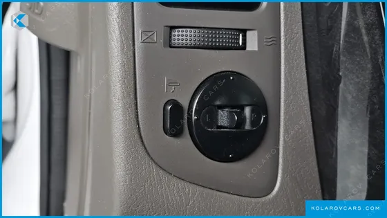 HYUNDAI PORTER II DUBLE CAP CRDI