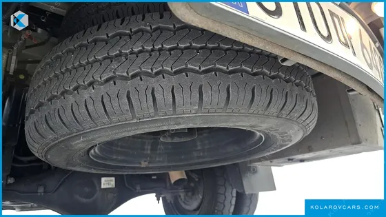 HYUNDAI PORTER II DUBLE CAP CRDI