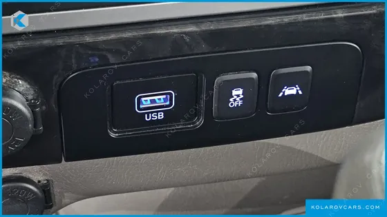HYUNDAI PORTER II DUBLE CAP CRDI