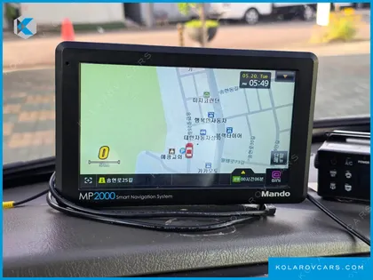HYUNDAI PORTER II STANDARD CAP CRDI