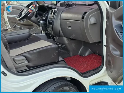 HYUNDAI PORTER II STANDARD CAP CRDI