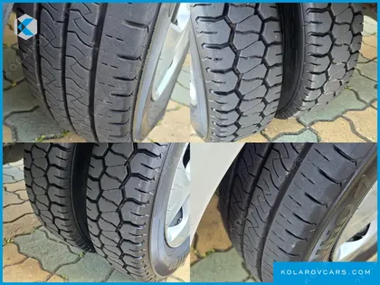 HYUNDAI PORTER II STANDARD CAP CRDI