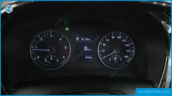 HYUNDAI PORTER II DUBLE CAP CRDI