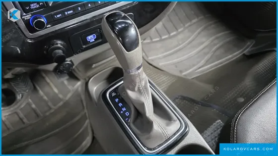 HYUNDAI PORTER II DUBLE CAP CRDI