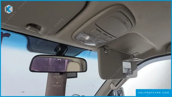 HYUNDAI PORTER II DUBLE CAP CRDI