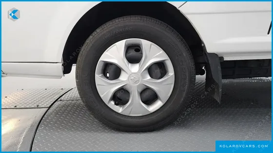 HYUNDAI PORTER II SUPER CAP CRDI
