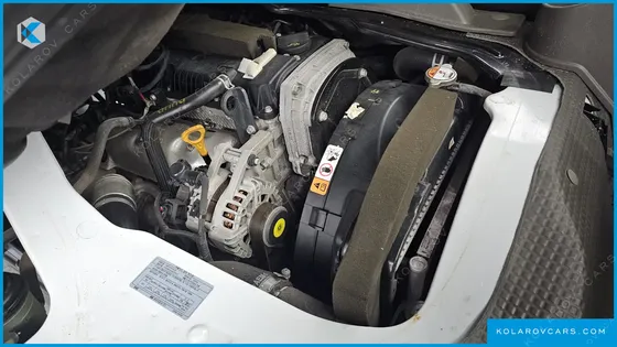 HYUNDAI PORTER II SUPER CAP CRDI