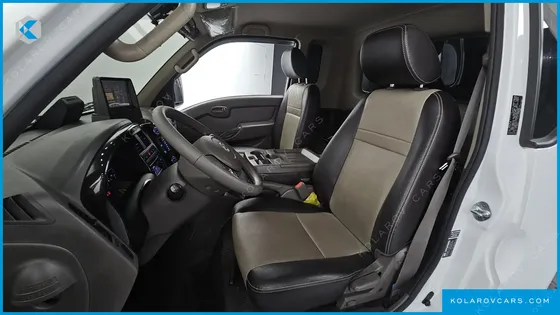 HYUNDAI PORTER II SUPER CAP CRDI