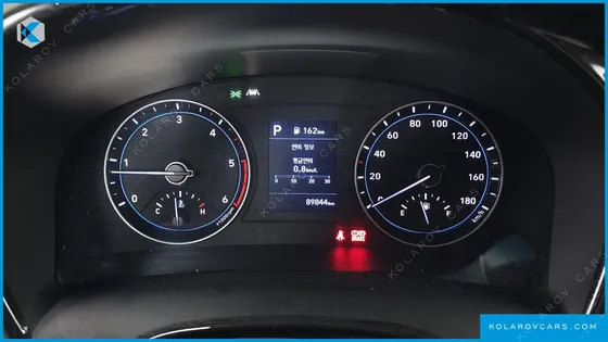 HYUNDAI PORTER II SUPER CAP CRDI