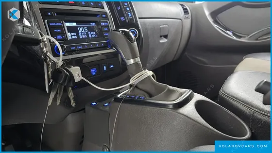 HYUNDAI PORTER II SUPER CAP CRDI