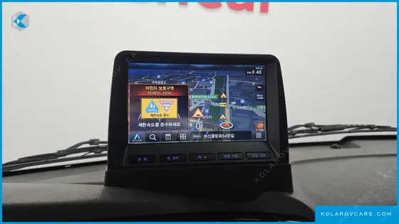 HYUNDAI PORTER II SUPER CAP CRDI