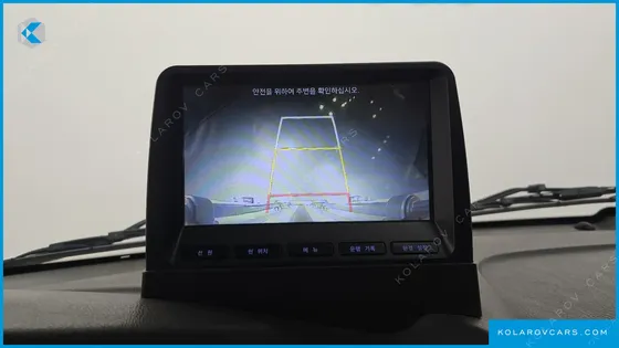 HYUNDAI PORTER II SUPER CAP CRDI