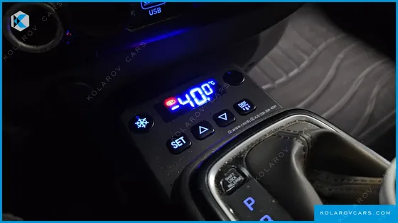 HYUNDAI PORTER II SUPER CAP CRDI