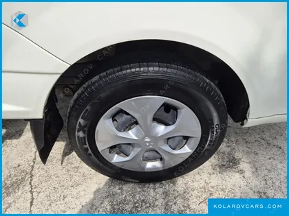 HYUNDAI PORTER II STANDARD CAP CRDI