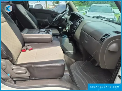 HYUNDAI PORTER II STANDARD CAP CRDI
