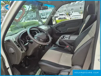 HYUNDAI PORTER II STANDARD CAP CRDI