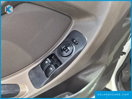 HYUNDAI PORTER II STANDARD CAP CRDI