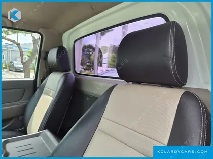 HYUNDAI PORTER II STANDARD CAP CRDI