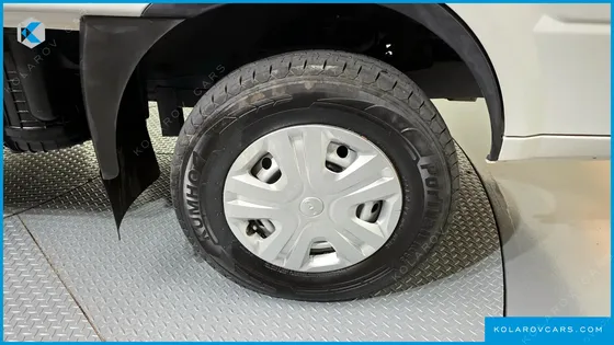 KIA BONGO III 4WD KING CAP