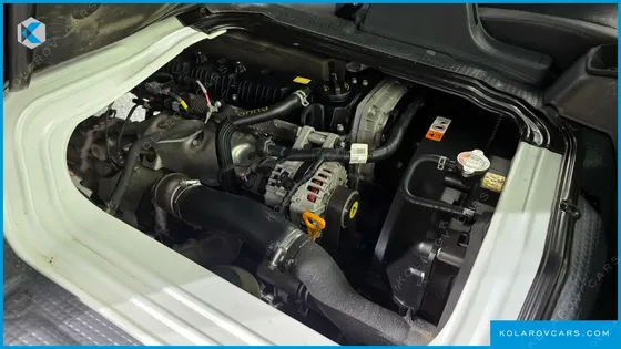KIA BONGO III 4WD KING CAP