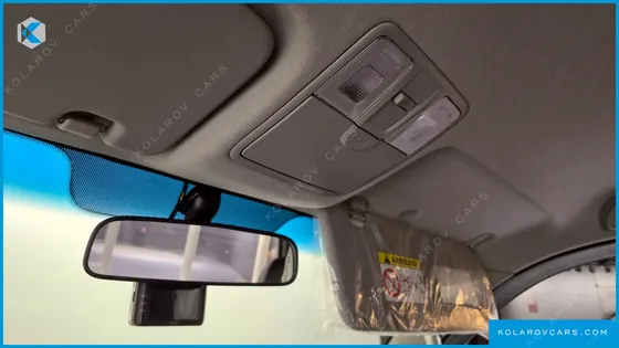 KIA BONGO III 4WD KING CAP
