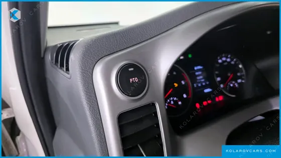 KIA BONGO III 4WD KING CAP