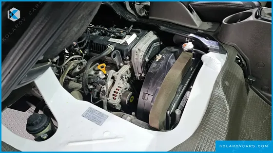 HYUNDAI PORTER II SUPER CAP CRDI
