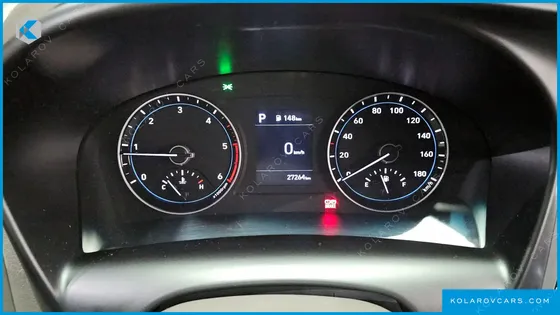 HYUNDAI PORTER II SUPER CAP CRDI