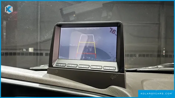 HYUNDAI PORTER II SUPER CAP CRDI