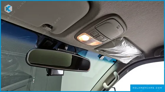 HYUNDAI PORTER II SUPER CAP CRDI