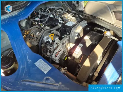 HYUNDAI PORTER II DUBLE CAP CRDI