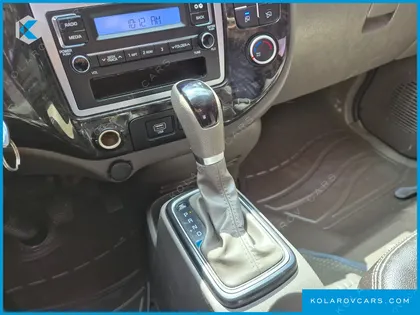 HYUNDAI PORTER II DUBLE CAP CRDI