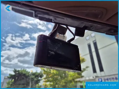 HYUNDAI PORTER II DUBLE CAP CRDI
