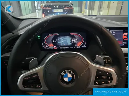 BMW 1 SERIES 120I SPORTS