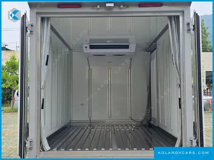 HYUNDAI PORTER II SUPER CAP CRDI