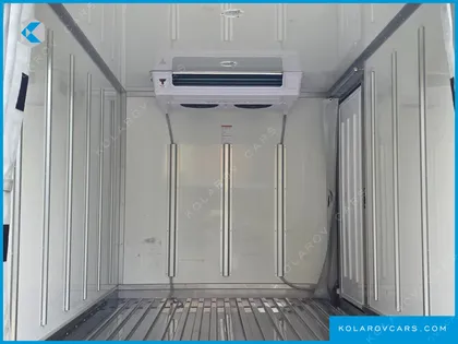 HYUNDAI PORTER II SUPER CAP CRDI