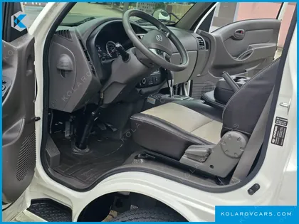 HYUNDAI PORTER II SUPER CAP CRDI