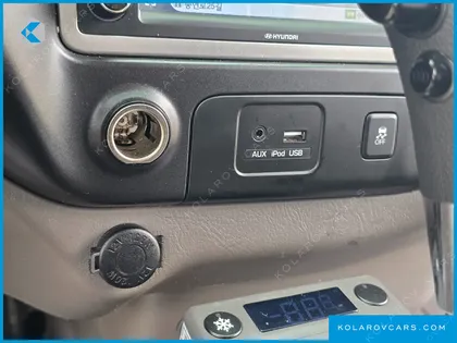 HYUNDAI PORTER II SUPER CAP CRDI