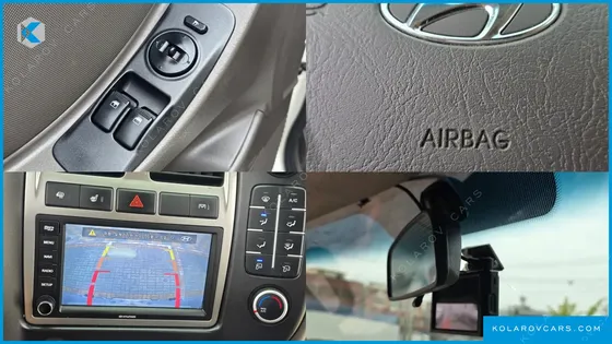 HYUNDAI PORTER II SUPER CAP CRDI